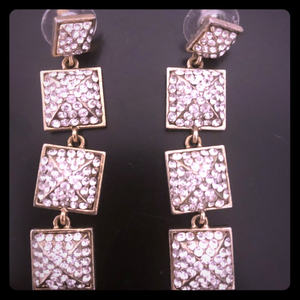 💎Jessica Simpson Earrings💎